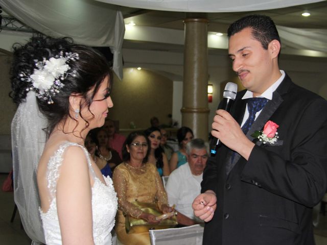 La boda de Alfredo y Mirna en Culiacán, Sinaloa 8