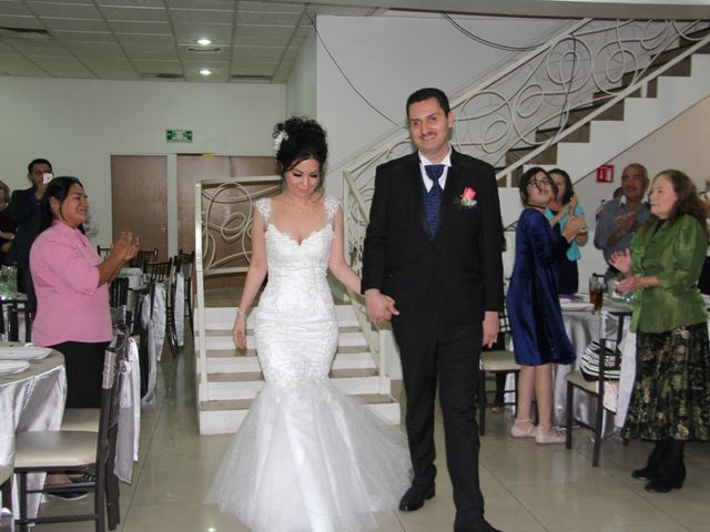 La boda de Alfredo y Mirna en Culiacán, Sinaloa 27