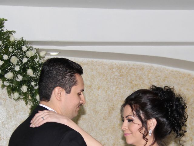 La boda de Alfredo y Mirna en Culiacán, Sinaloa 29