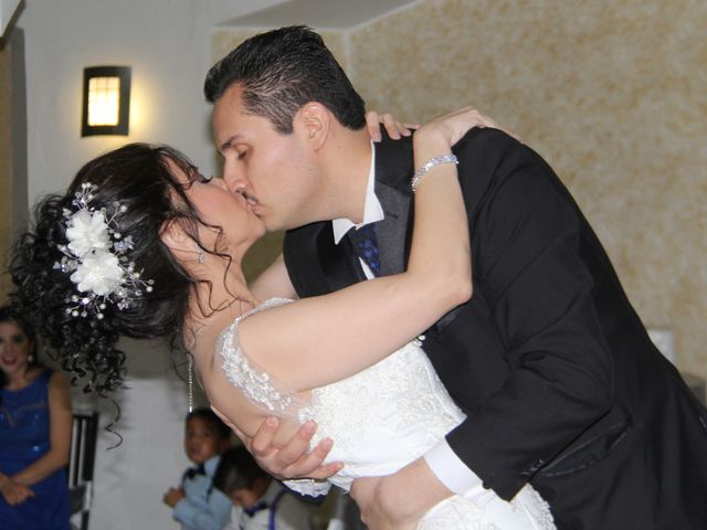 La boda de Alfredo y Mirna en Culiacán, Sinaloa 31