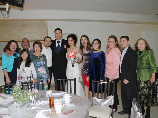 La boda de Alfredo y Mirna en Culiacán, Sinaloa 34