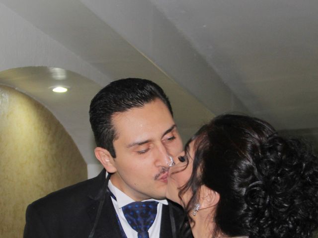 La boda de Alfredo y Mirna en Culiacán, Sinaloa 49