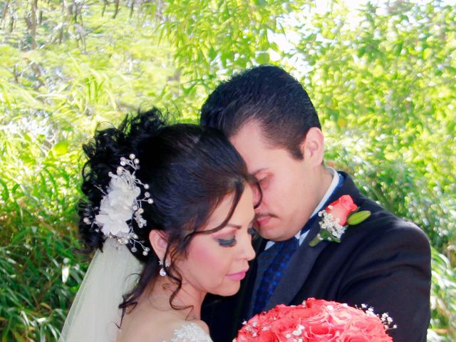 La boda de Alfredo y Mirna en Culiacán, Sinaloa 63