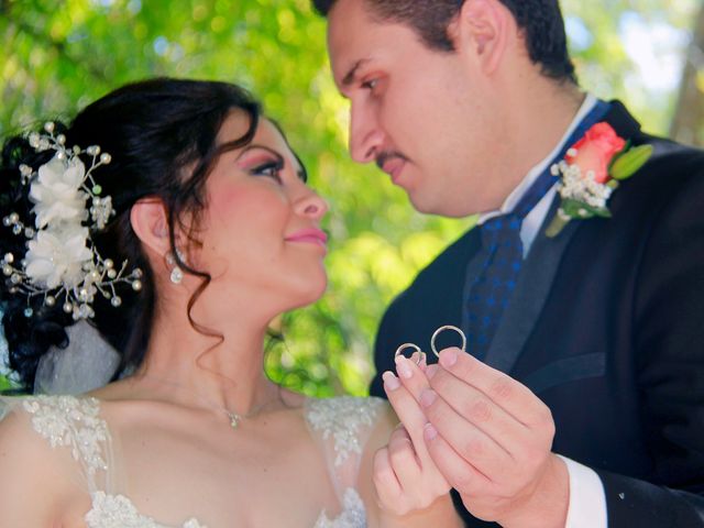 La boda de Alfredo y Mirna en Culiacán, Sinaloa 67