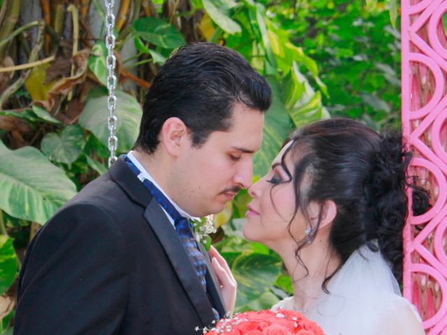 La boda de Alfredo y Mirna en Culiacán, Sinaloa 68