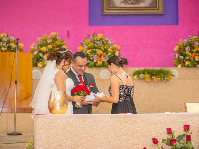 La boda de Lalo y Ale en Tuxtla Gutiérrez, Chiapas 25
