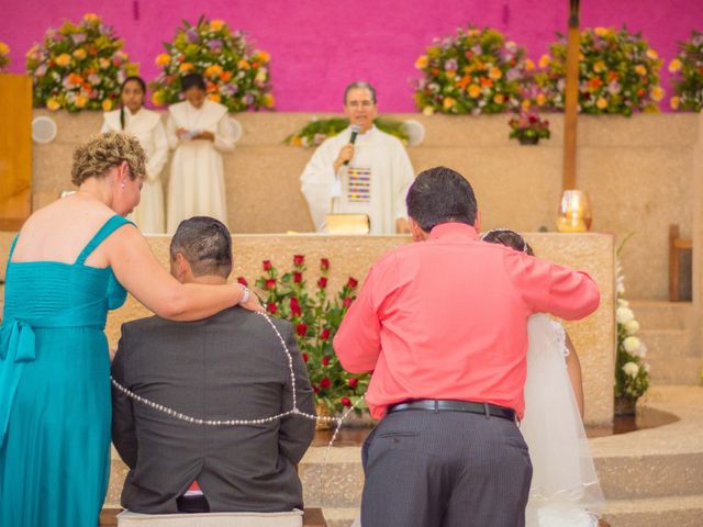 La boda de Lalo y Ale en Tuxtla Gutiérrez, Chiapas 26