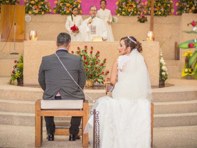 La boda de Lalo y Ale en Tuxtla Gutiérrez, Chiapas 27