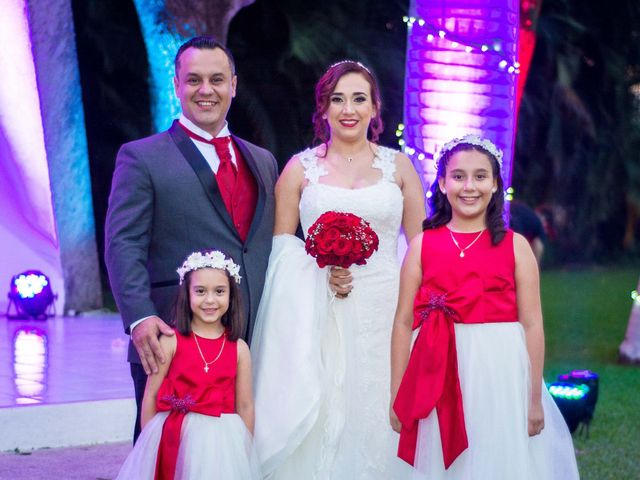 La boda de Lalo y Ale en Tuxtla Gutiérrez, Chiapas 39