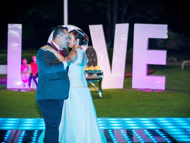 La boda de Lalo y Ale en Tuxtla Gutiérrez, Chiapas 53