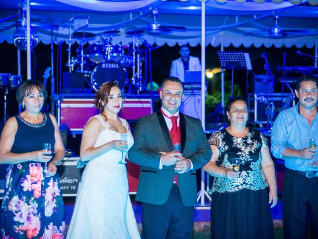 La boda de Lalo y Ale en Tuxtla Gutiérrez, Chiapas 58