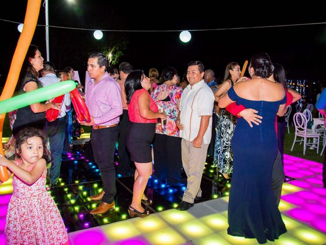 La boda de Lalo y Ale en Tuxtla Gutiérrez, Chiapas 68