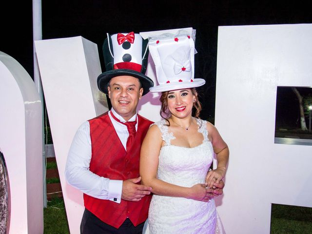 La boda de Lalo y Ale en Tuxtla Gutiérrez, Chiapas 74