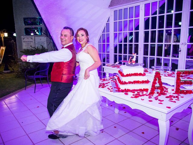 La boda de Lalo y Ale en Tuxtla Gutiérrez, Chiapas 79