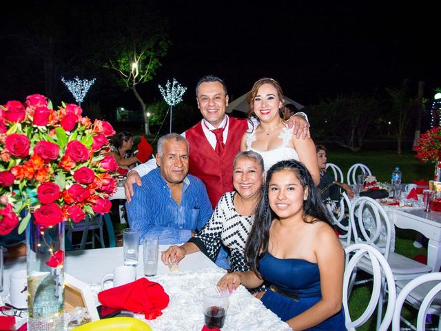 La boda de Lalo y Ale en Tuxtla Gutiérrez, Chiapas 80