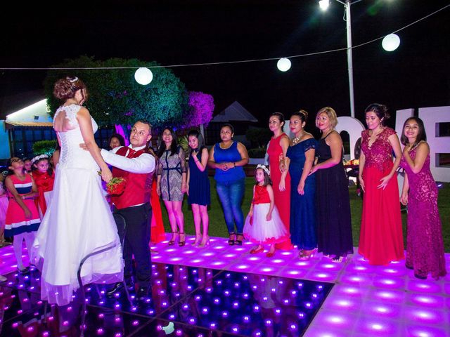 La boda de Lalo y Ale en Tuxtla Gutiérrez, Chiapas 83
