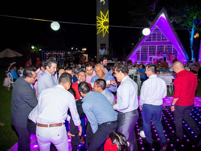 La boda de Lalo y Ale en Tuxtla Gutiérrez, Chiapas 92