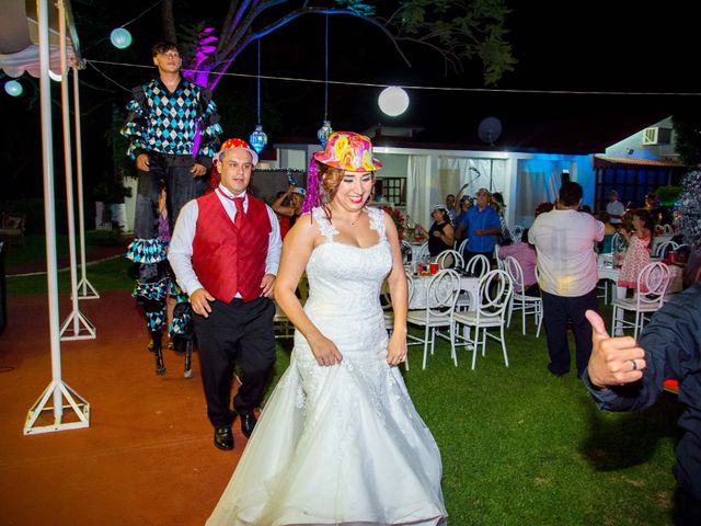 La boda de Lalo y Ale en Tuxtla Gutiérrez, Chiapas 105