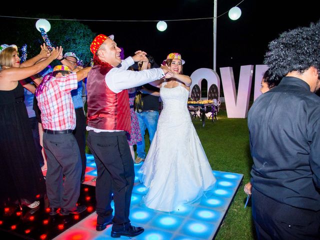 La boda de Lalo y Ale en Tuxtla Gutiérrez, Chiapas 106