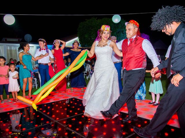 La boda de Lalo y Ale en Tuxtla Gutiérrez, Chiapas 108