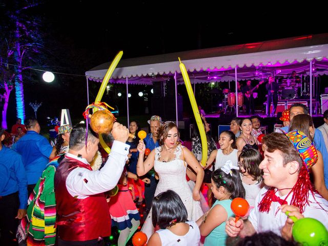 La boda de Lalo y Ale en Tuxtla Gutiérrez, Chiapas 112