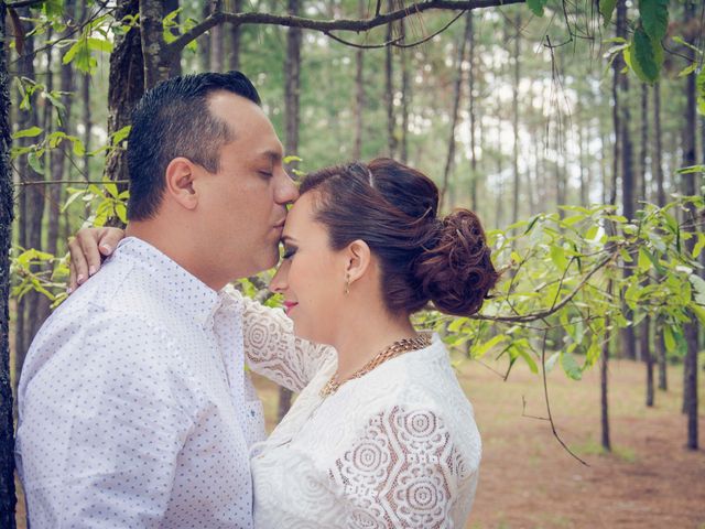 La boda de Lalo y Ale en Tuxtla Gutiérrez, Chiapas 118