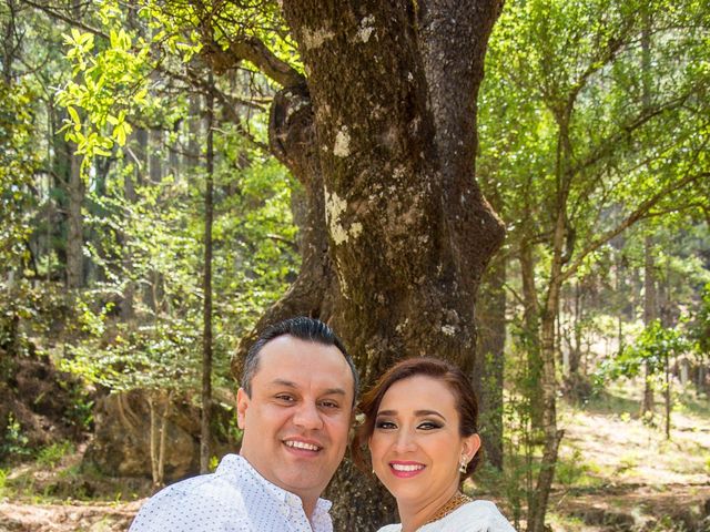 La boda de Lalo y Ale en Tuxtla Gutiérrez, Chiapas 122