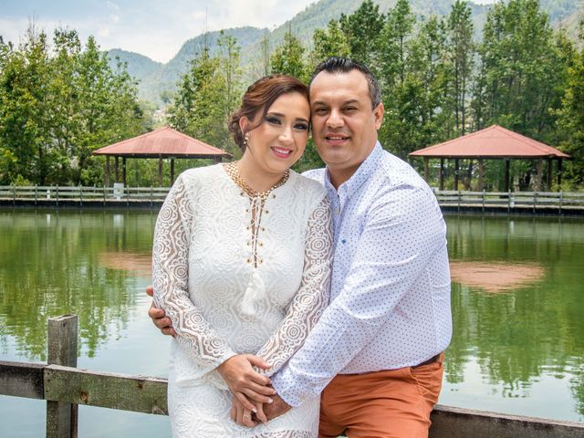 La boda de Lalo y Ale en Tuxtla Gutiérrez, Chiapas 136
