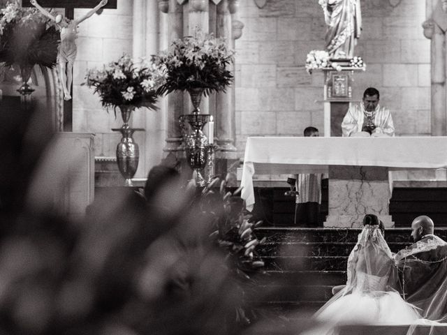 La boda de Ernesto y Adriana en Cuauhtémoc, Ciudad de México 26