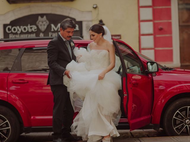 La boda de Diego y Carmen en Mérida, Yucatán 38
