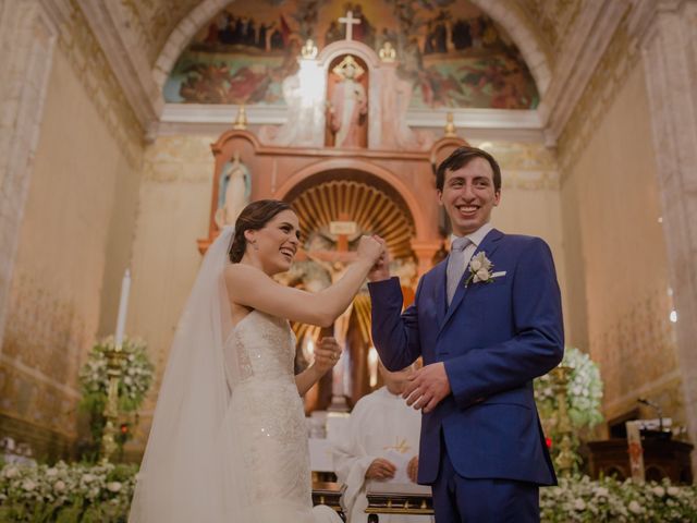 La boda de Diego y Carmen en Mérida, Yucatán 46