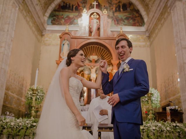 La boda de Diego y Carmen en Mérida, Yucatán 1