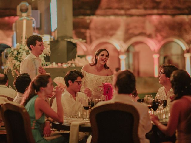 La boda de Diego y Carmen en Mérida, Yucatán 67