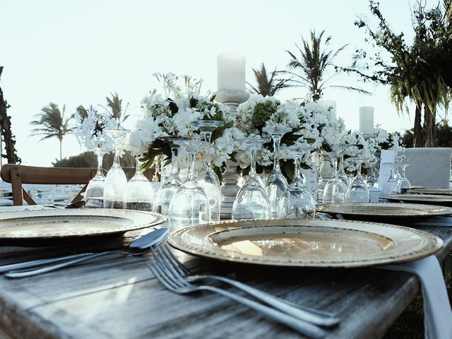 La boda de Rodrigo y Johanna en Acapulco, Guerrero 2