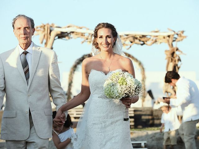 La boda de Rodrigo y Johanna en Acapulco, Guerrero 6