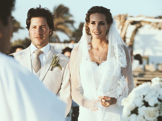 La boda de Rodrigo y Johanna en Acapulco, Guerrero 9