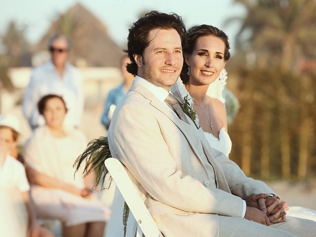 La boda de Rodrigo y Johanna en Acapulco, Guerrero 10