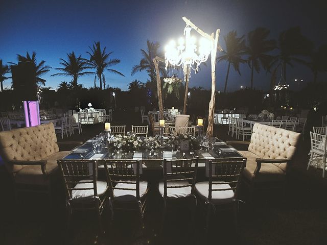 La boda de Rodrigo y Johanna en Acapulco, Guerrero 12