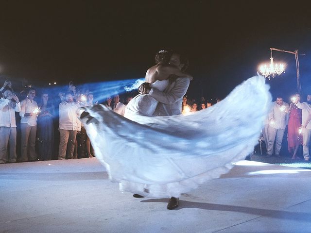 La boda de Rodrigo y Johanna en Acapulco, Guerrero 13