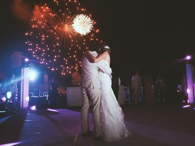 La boda de Rodrigo y Johanna en Acapulco, Guerrero 16