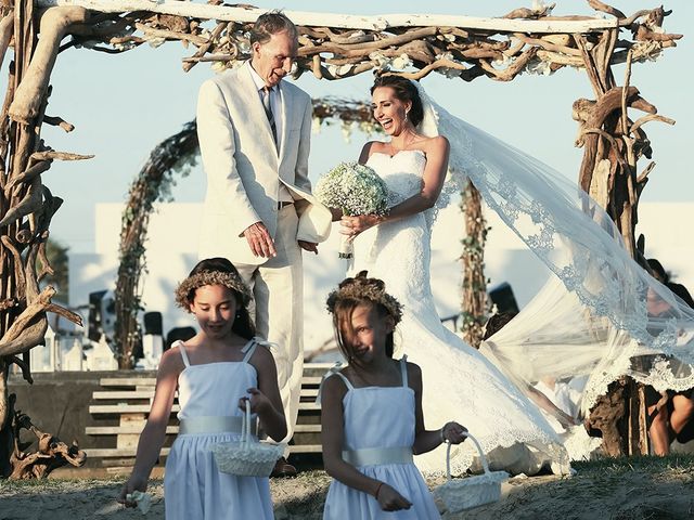 La boda de Rodrigo y Johanna en Acapulco, Guerrero 21