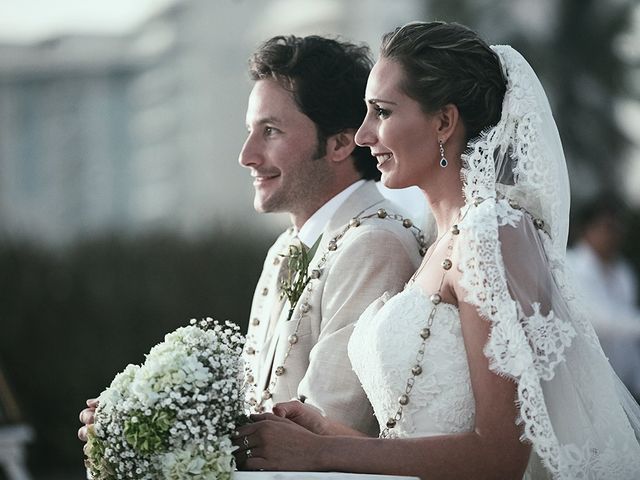 La boda de Rodrigo y Johanna en Acapulco, Guerrero 24