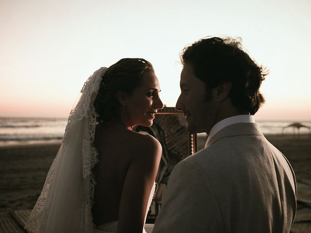 La boda de Rodrigo y Johanna en Acapulco, Guerrero 25