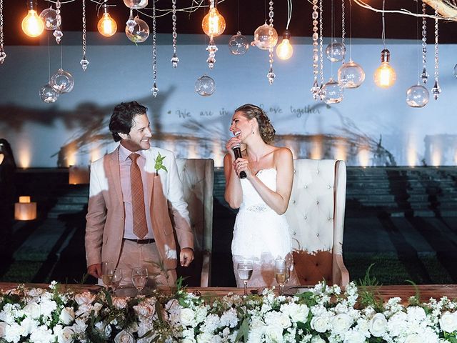 La boda de Rodrigo y Johanna en Acapulco, Guerrero 27