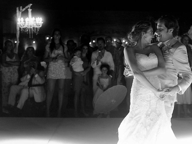 La boda de Rodrigo y Johanna en Acapulco, Guerrero 28