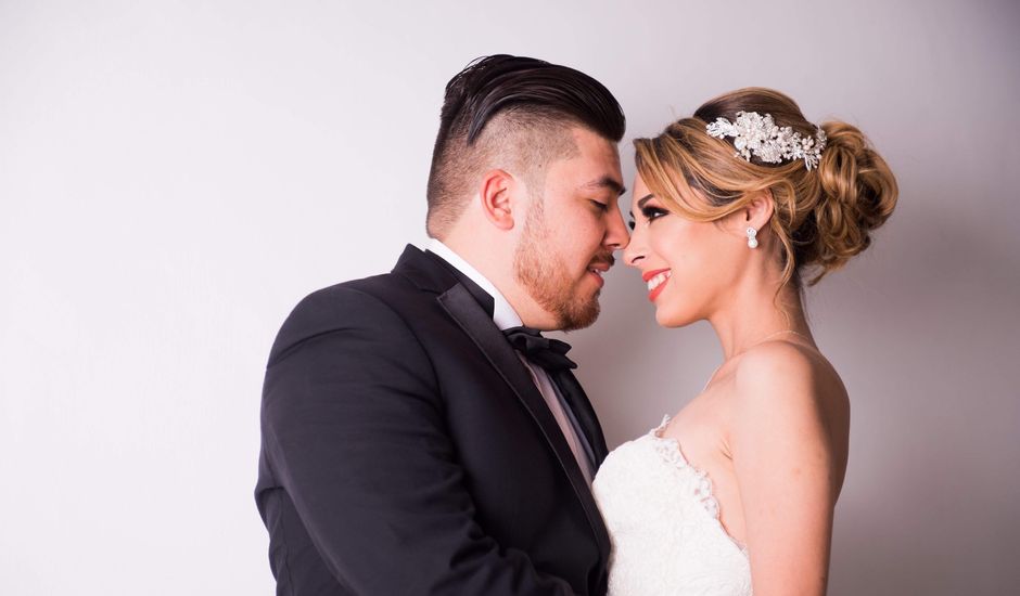 La boda de Armando y Amada  en Monterrey, Nuevo León