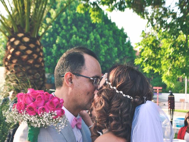 La boda de Marco y Diana en Tequisquiapan, Querétaro 10