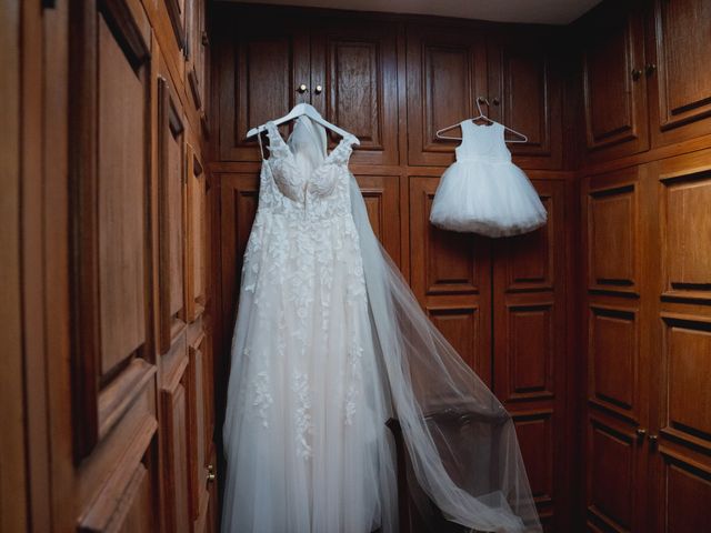 La boda de Felipe y Steph en Cuernavaca, Morelos 1