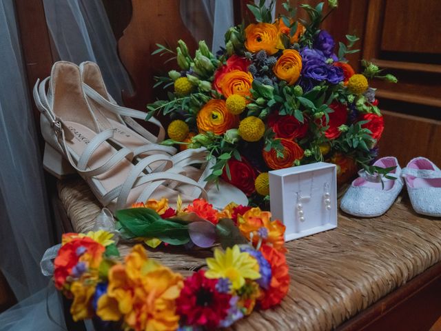 La boda de Felipe y Steph en Cuernavaca, Morelos 6