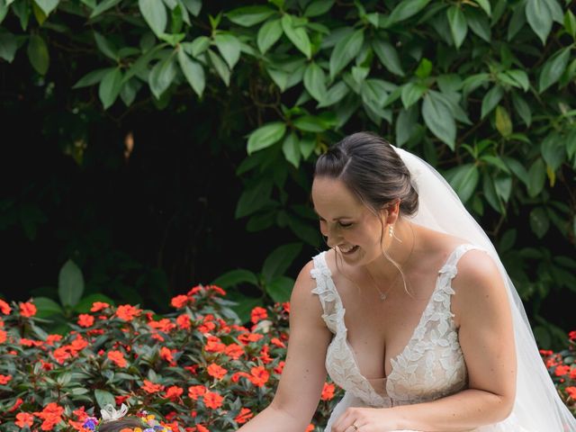 La boda de Felipe y Steph en Cuernavaca, Morelos 19